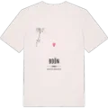 Boön karta t-shirt