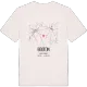 Booton karta t-shirt