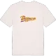 Bopparve baseball t-shirt