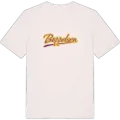 Boppelsen baseball t-shirt