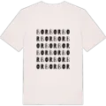 Bor ordlek t-shirt