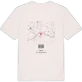 Bor karta t-shirt