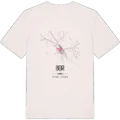 Bor karta t-shirt
