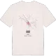 Bor karta t-shirt