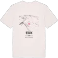 Borak karta t-shirt
