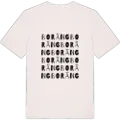Boräng ordlek t-shirt