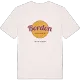 Bordon cirkel t-shirt