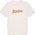 Bords d'Oise baseball t-shirt