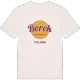 Borek cirkel t-shirt