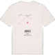 Borek karta t-shirt