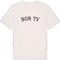 Boręty böjd t-shirt