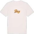 Borg baseball t-shirt