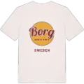 Borg cirkel t-shirt