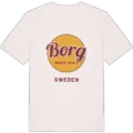 Borg cirkel t-shirt