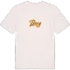 Borg baseball t-shirt