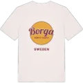 Borga cirkel t-shirt