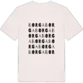 Borga ordlek t-shirt