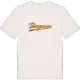 Borgamon baseball t-shirt