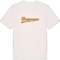 Borgamossen baseball t-shirt