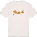 Borgarello baseball t-shirt