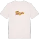 Borgås baseball t-shirt