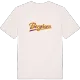 Borgåsen baseball t-shirt