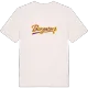 Borgatorp baseball t-shirt