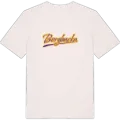 Borgbacka baseball t-shirt