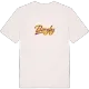 Borgby baseball t-shirt