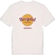 Borgdal cirkel t-shirt