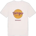 Börger cirkel t-shirt