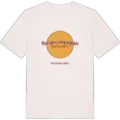 Borgercompagnie cirkel t-shirt