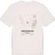 Borgercompagnie karta t-shirt