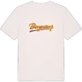 Borgestorp baseball t-shirt