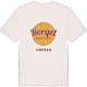 Borget cirkel t-shirt