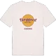 Borggård cirkel t-shirt