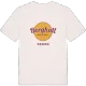 Borghäll cirkel t-shirt