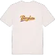 Borghem baseball t-shirt