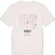 Borghi karta t-shirt