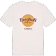 Borghult cirkel t-shirt