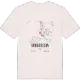 Borgosesia karta t-shirt