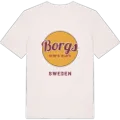 Borgs cirkel t-shirt