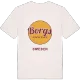 Borgs cirkel t-shirt