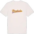 Borgsbacken baseball t-shirt