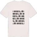 Borgsjö ordlek t-shirt