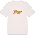 Borgsjö baseball t-shirt