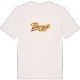Borgsjö baseball t-shirt