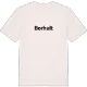 Borhult fetstil t-shirt
