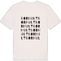 Borhult ordlek t-shirt