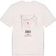 Bôrik karta t-shirt